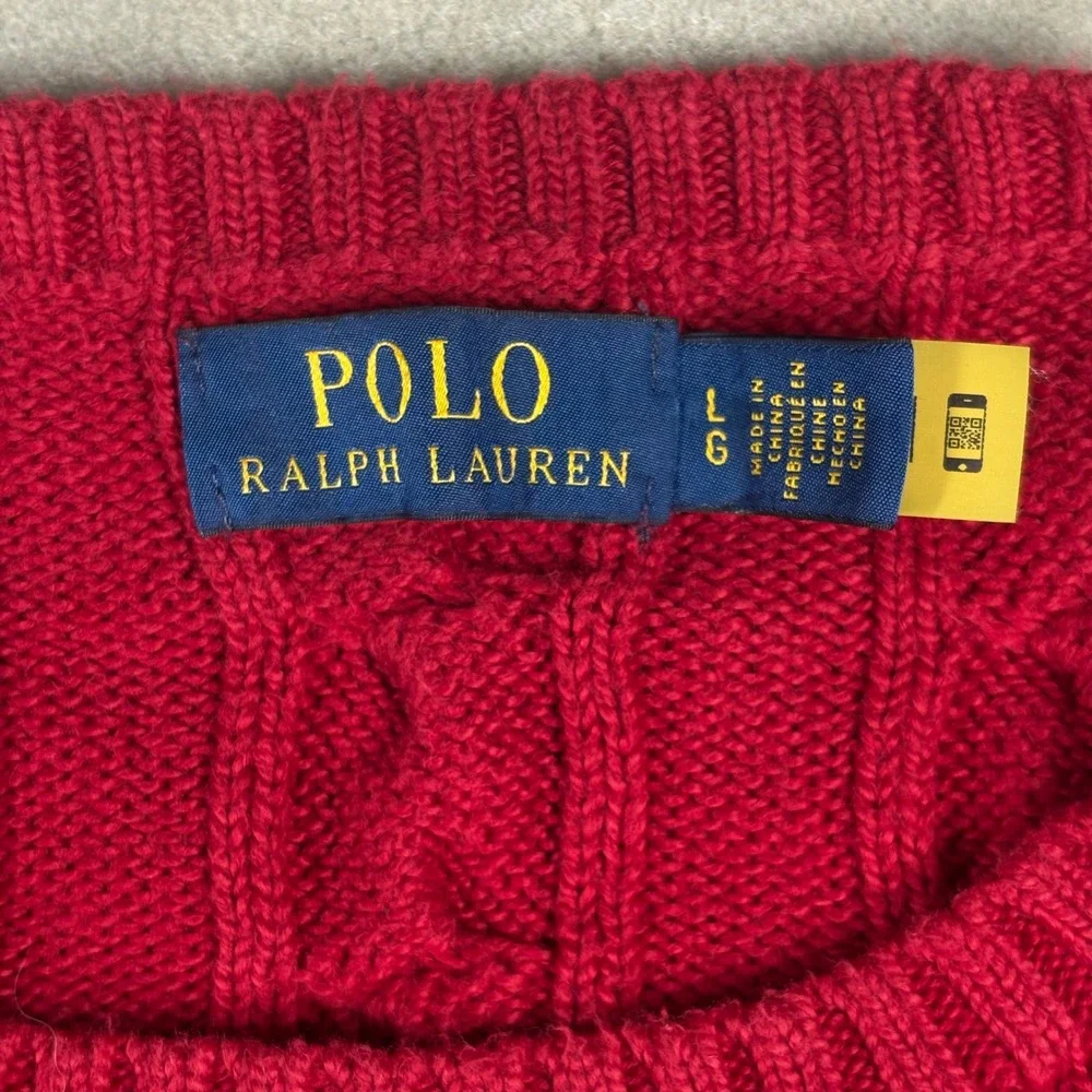 Polo Ralph Lauren polo ralph